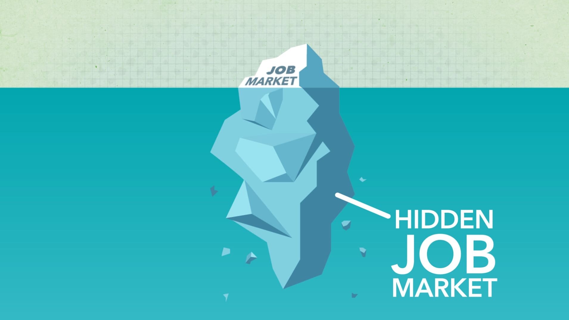 The Hidden Job Market: How to Find Jobs That Aren’t Advertised