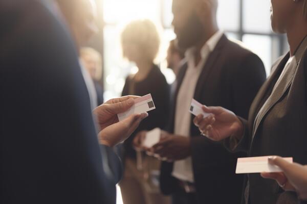 Networking for Introverts: How to Make Connections Without Feeling Awkward