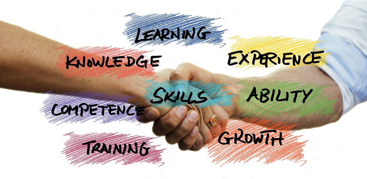 Top Skills Employers Look for in 2025